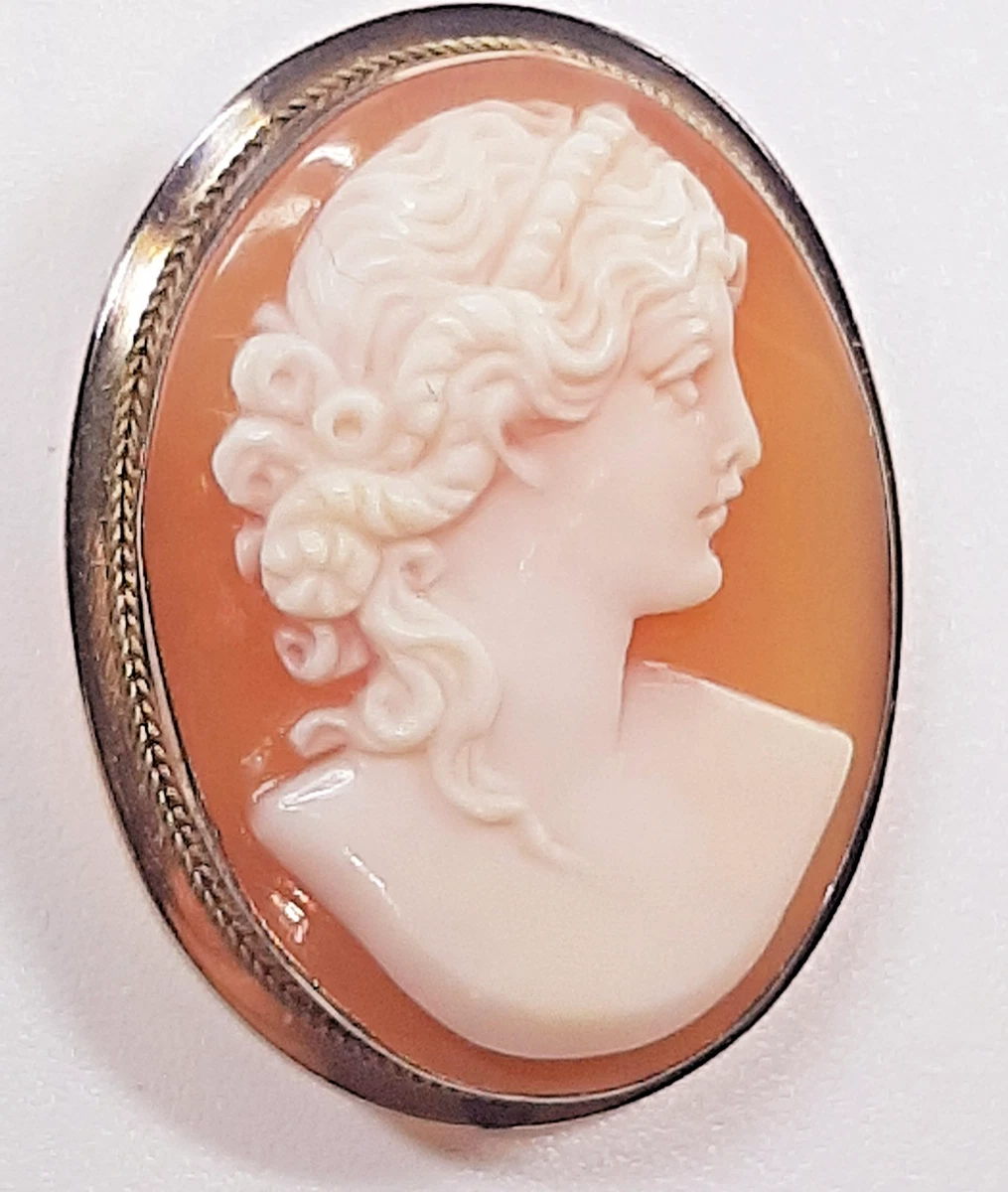 Spilla Floreale A Forma Di Rosa Rossa | Disponibile! | Warren Asher - Foto 2