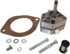Buyers Products 1306478 Hydraulic Pump Kit Replaces Western Hydro Uni Mount