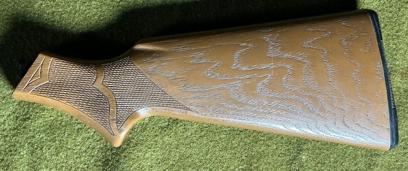 Crosman 760 Stock