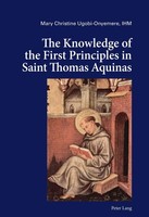 Mary Christine Ugobi-Onyemere | The Knowledge Of The First Principles In...