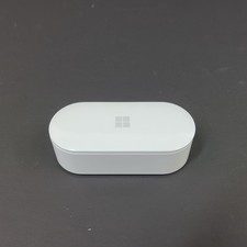 Microsoft Surface True Wireless Bluetooth Ear...