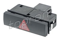 Topran 116 242 Warnblinkschalter FüR Audi