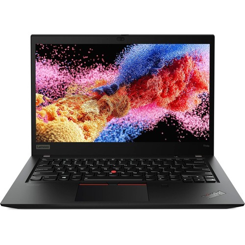 Lenovo ThinkPad T14s Gen 2 i5-1135G7 2.40GHz 8GB Ram 1TB Windows 11 Laptop HDMI - Picture 1 of 12