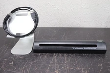 Visioneer RoadWarrior 120 Sheetfeed 600 DPI Compact Portable Scanner 85-0262-000