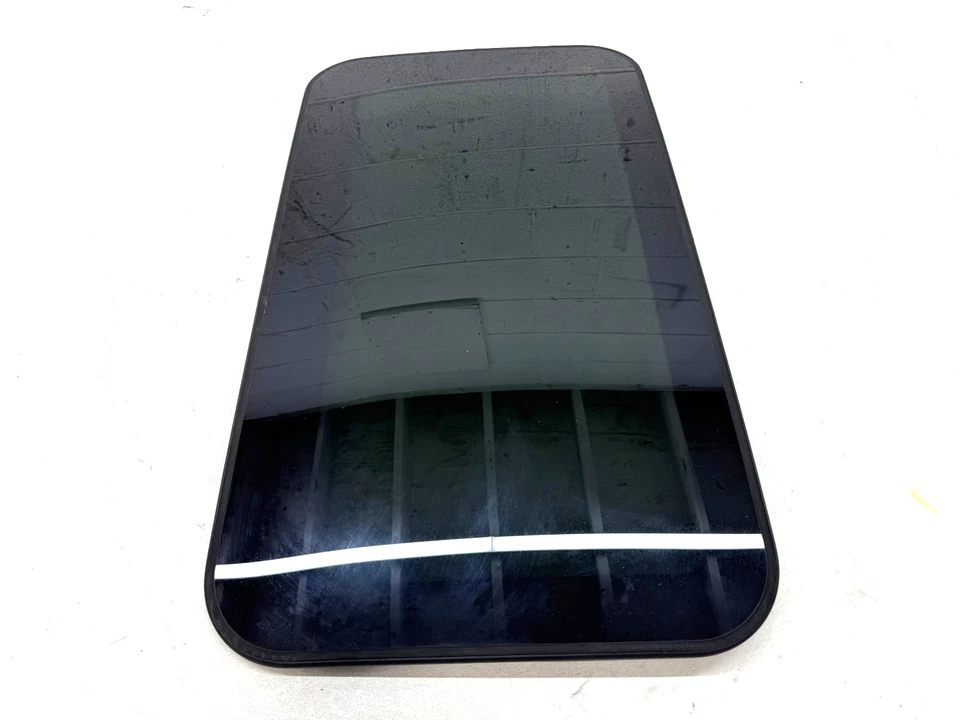 AUDI A4 S4 RS4 2006-2008 techo corredizo techo corredizo vidrio OEM 8E0877071D Foto 3 de 4