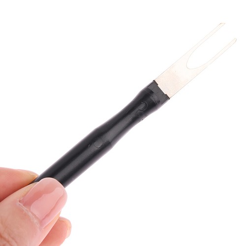 18Pcs Car Terminal Removal Kit Repair Inspection Tools Auto Cable Plug Remov _in - Picture 3 of 12