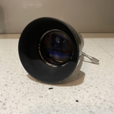 Panasonic Fujinon TV Z Lens H5x14 14-70 Lens | eBay