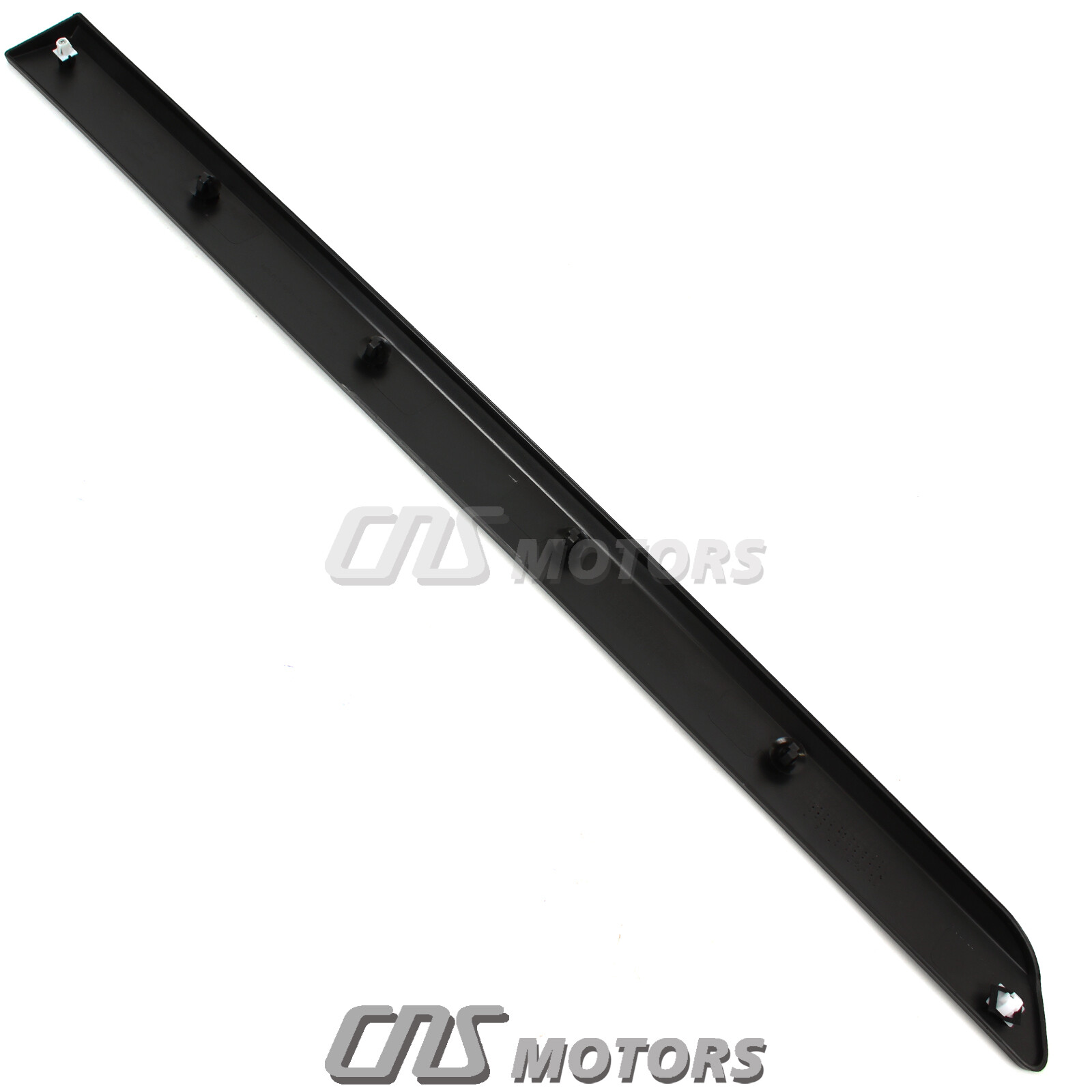 GENUINE Front Door Side Molding LEFT DRIVER for 1013 Kia Soul