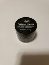  2-Pack: Brush Buddies Ultimate White Charcoal Powder Fluoride Free from Coconut