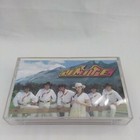 Grupo Límite Partiendome El Alma Cassette Used