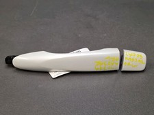 Porte arrière et accessoires Renault Kadjar