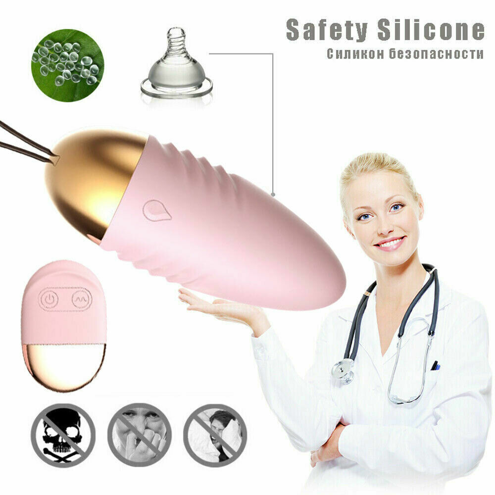 Wireless Remote Control Vibrating Egg Bullet Vibrator Sex Toys for Women Couples | eBay Wireless Remote Control Vibrating Egg Bullet Vibrator Sex Toys for Women Couples | eBay
