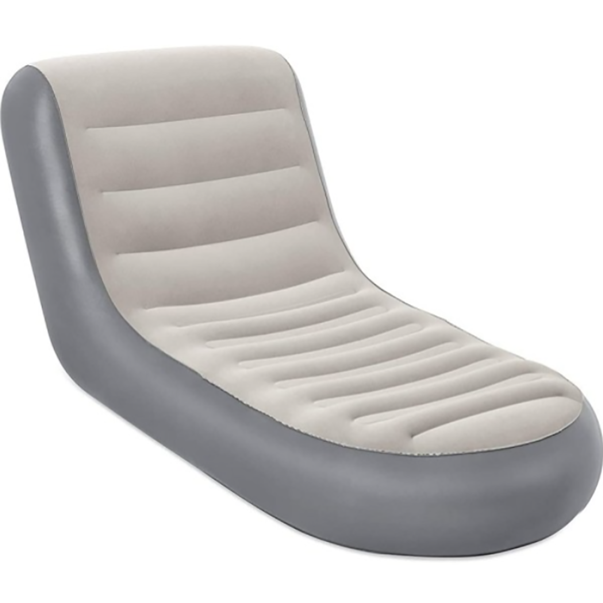 POLTRONA GONFIABILE CHAISE SPORT LOUNGER 165X84X79CM BESTWAY 75064