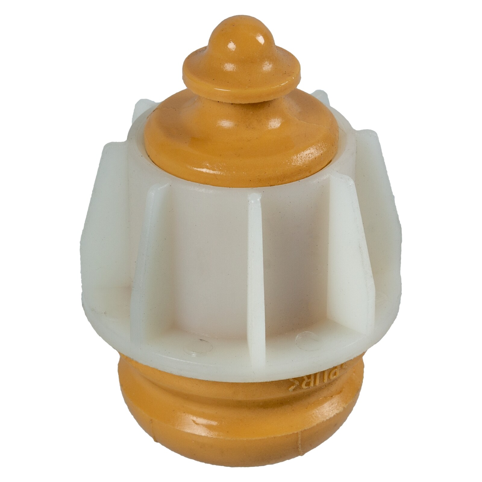 Febi Bilstein Bump Stop fits Fiat - 36970 - OE Matching and Precision Fit
