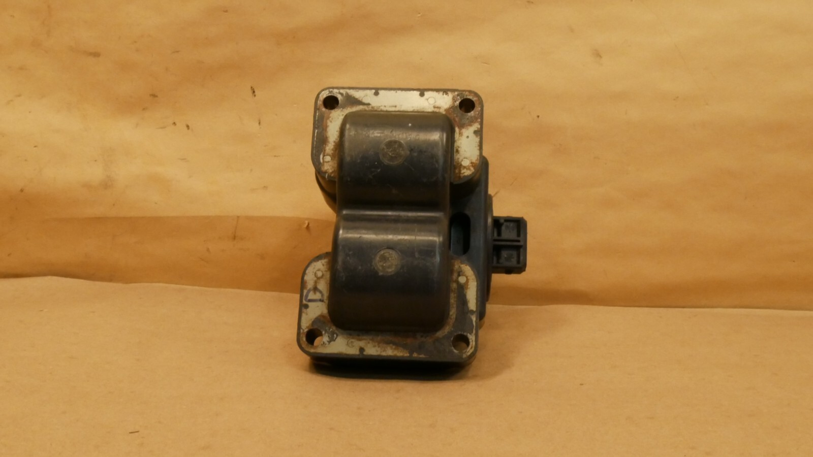 Ferrari 348 Ignition Coil Module PN 138255