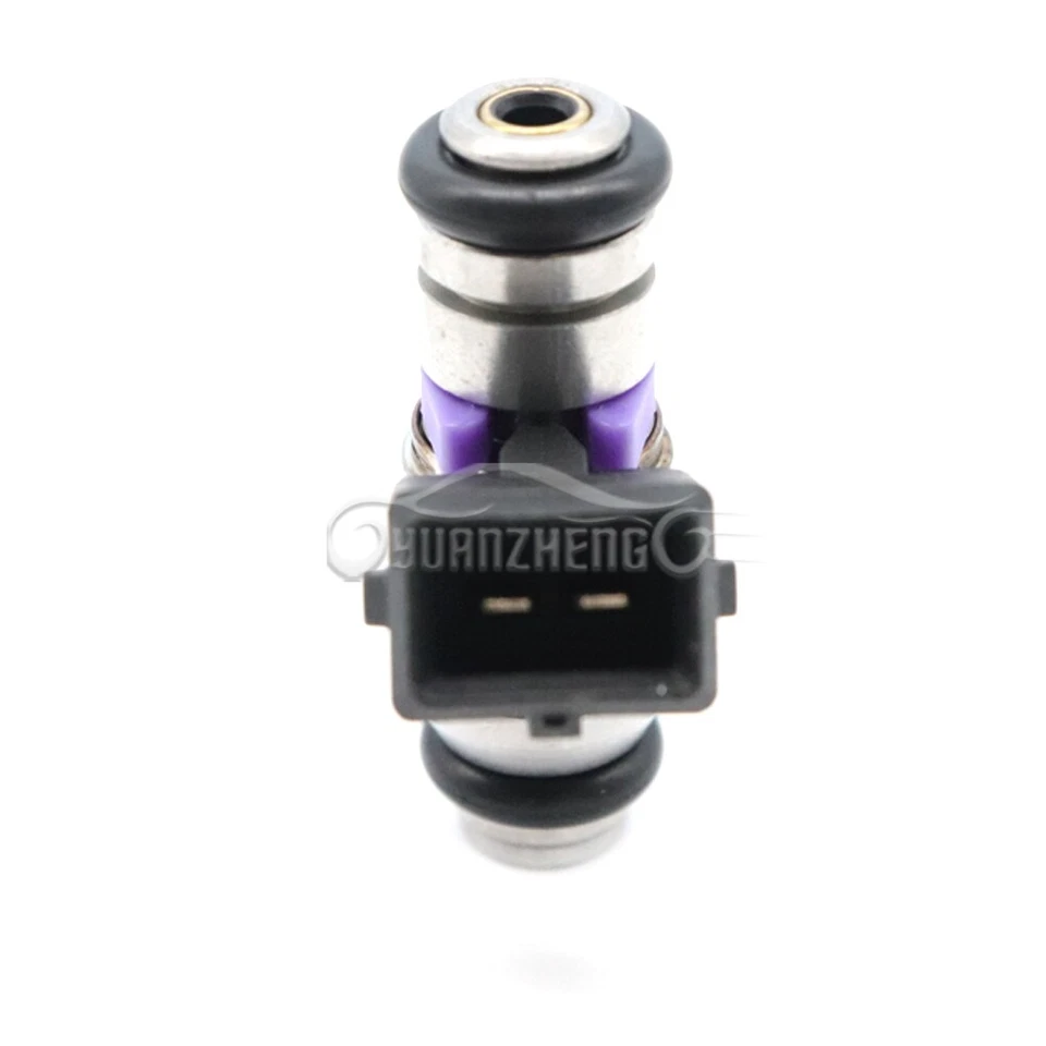 Fuel Injector Nozzle IWP-065 For Fiat Palio UNO Punto Siena Strada 7078993 4PCS - Изображение 3 из 4