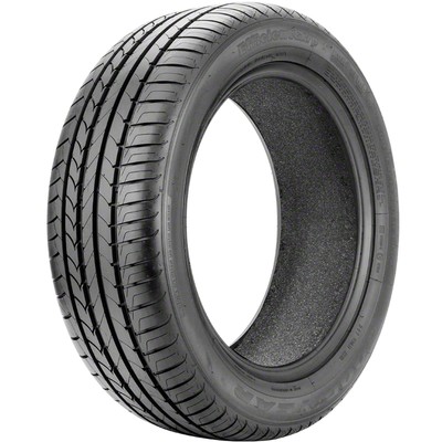 2 New Goodyear Efficient Grip  - P215/60r16 Tires 2156016 215 60 16