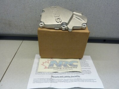 NRC 4513-462 Right Engine Cover                          (22130)