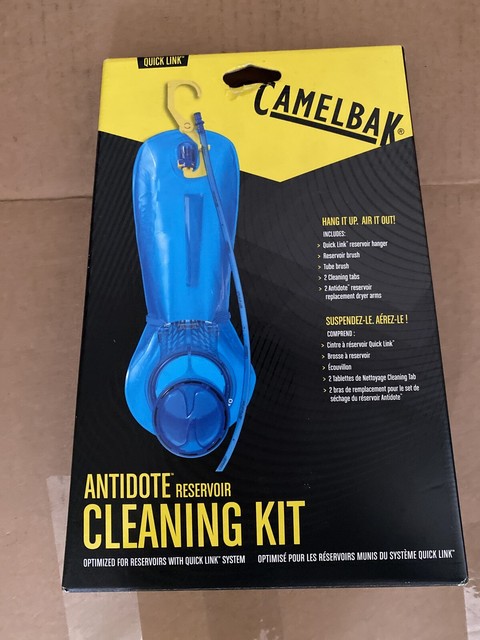 camelbak quick link