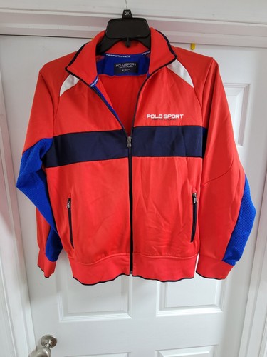 Maillot Vintage Conserves Chaville #11 Noret - Années 70, Rouge, Taille M
