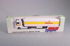 LE2673 AWM AMW SPEZIAL 70406 Camion Ho 1:87 Renault AE frigorifique Botterbloom