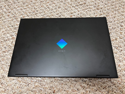 HP OMEN Laptop 15-eK0xxx 15.6