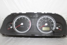 Speedometer Instrument Cluster 04 05 06 Amanti Dash Panel Gauges 130927 Miles