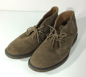 radley chukka boot
