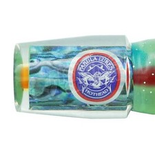 Pakula Paua Micro Sprocket