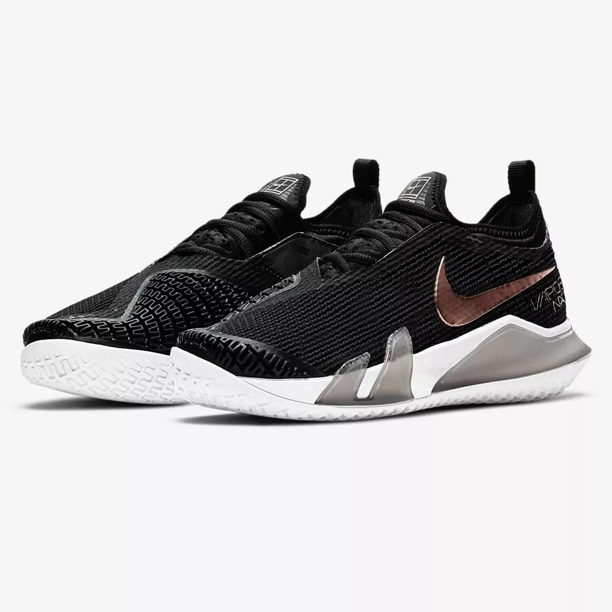 tenis nike react vapor nxt