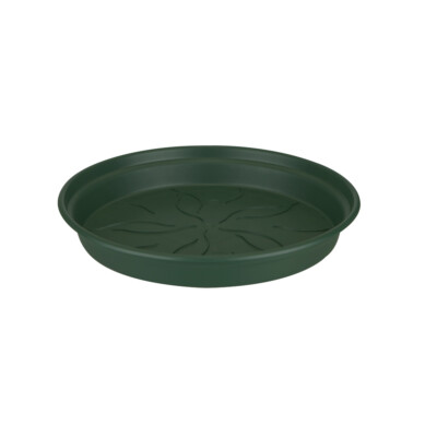 elho green basics Untersetzer 10-65 cm viele Farben Topfuntersetzer innen außen