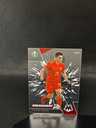 2021 Panini Mosaic UEFA EURO 2020 Soccer *$2 MIN FOR FREE SHIPPING* Fresh Pulls - Picture 20 of 263