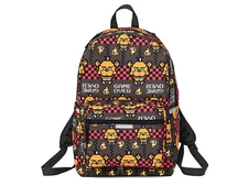 Five Nights at Freddy's Backpack Game Over NWT