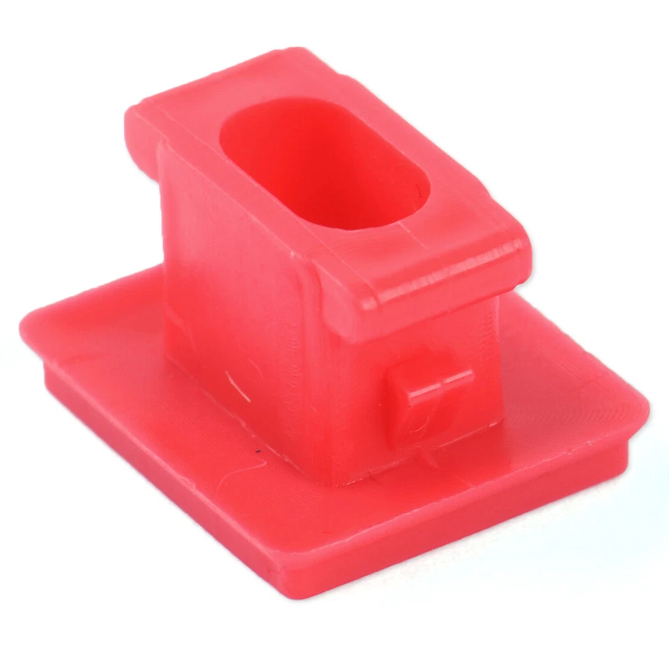 10 piezas Clips de panel de puerta Montajes Tornillos de fijación para BMW E46 E65 E66 X3 Foto 4 de 4