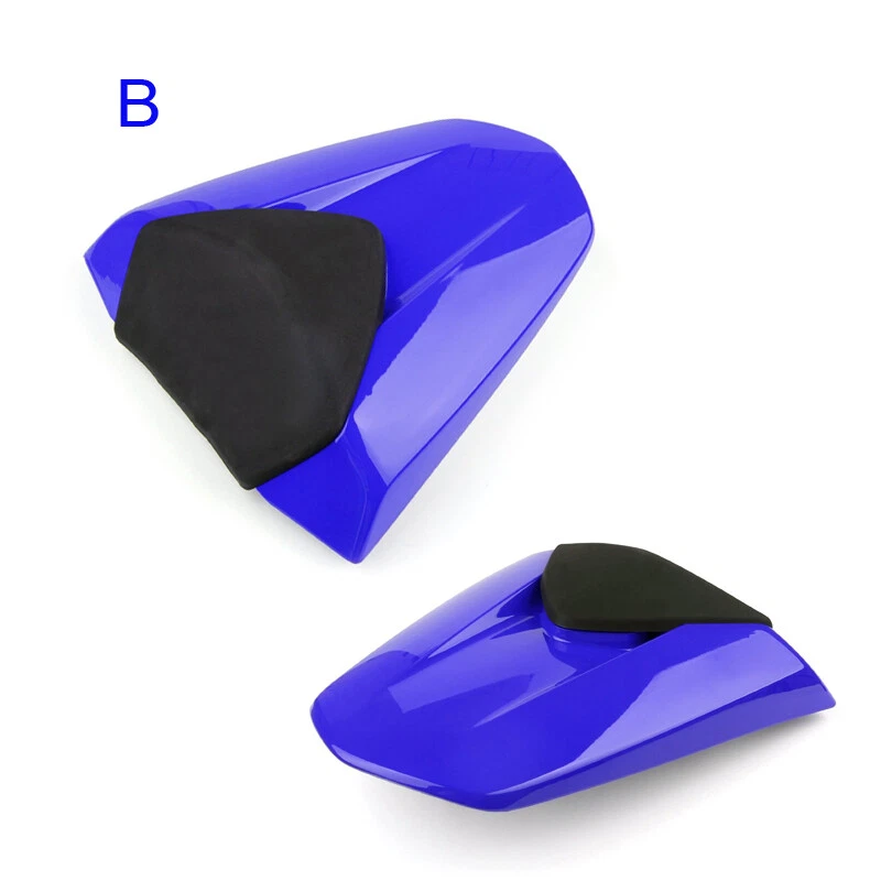 Carenado de cubierta de asiento trasero rígido apto para Honda CBR500R 2013-2015 2014 Foto 3 de 4