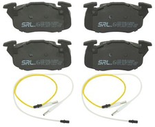 Plaquette de frein Peugeot 309