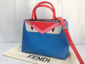 fendi 2 way bag