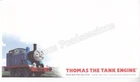GB FDC FIRST DAY COVER BLANK UNUSED NO STAMPS OR INSERT 2011 THOMAS THE TANK
