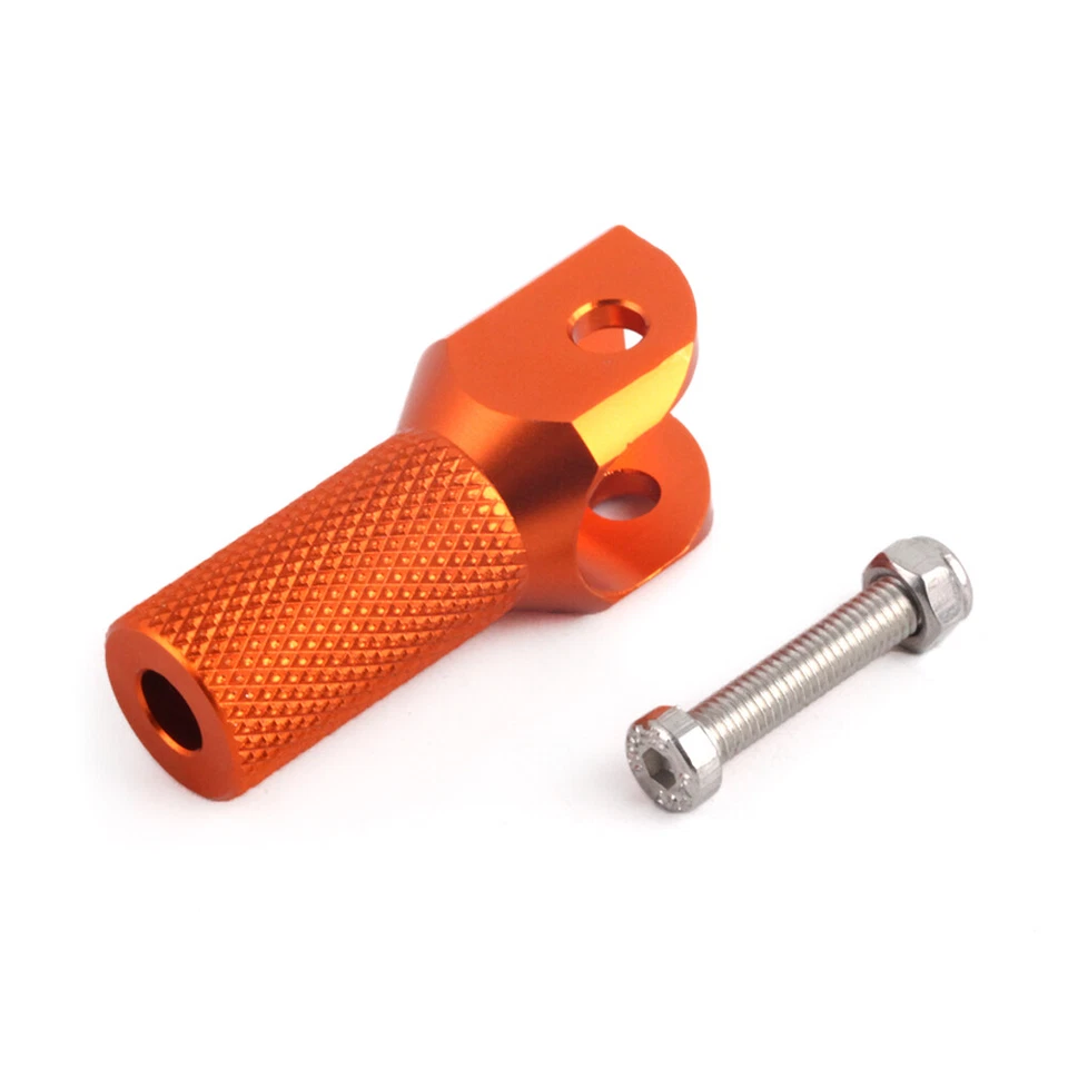 Palanca de cambio ajustable CNC para SX/EXC/XC/Duke/SMC-R/Enduro/Supermoto Foto 4 de 4