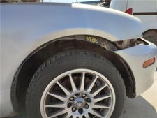 right front wheel arch 122229 MAZDA MX-5 NB 1998-