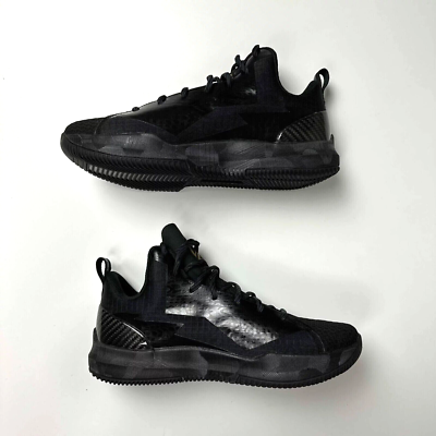 ぞぞ Size 8.5 US) Big Baller Brand ZO2 Prime Remix 'Black' SKU: 72900
