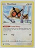 Pokémon TCG Hoothoot Astral Radiance 120/189 Regular Common