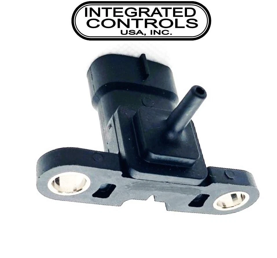 Sensor MAP 2012-23 Toyota Corolla 1.8 2.0 2.4L y 2017-18 Toyota Corolla iM 1.8 Foto 4 de 4