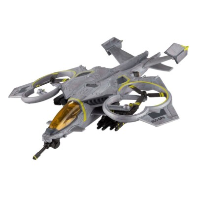 McFarlane Toys Avatar: The Way of Water RDA Seawasp Actionfigur  NEU & OVP !