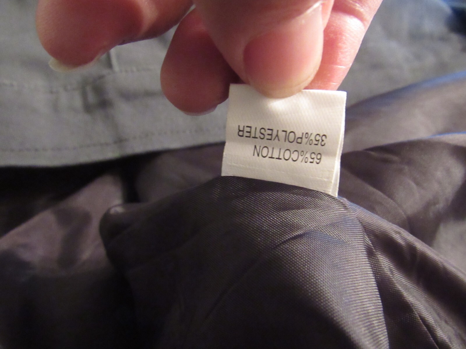 yellowstone dutton ranch button-up long sleeve gr… - image 6