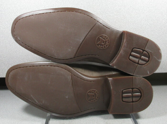 COOPER BEIGE MMSP70 MEN display picture 3