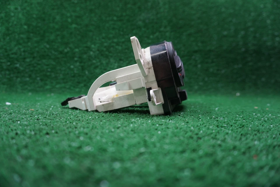 Mazda CX7 2007 2008 2009 calefacción control de aire acondicionado OEM M1900EG21K10 Foto 4 de 4