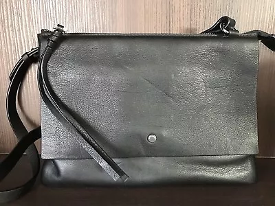 Black Witchery Handbag Bags Gumtree Australia Brisbane South Black Witchery Handbag