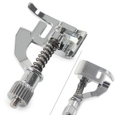 Sewing Machine Presser Blind Hem Stitch Walking Foot For Singer Brother