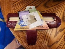 Corru-Gator Paper Crimper 8.5"-Straight PC-1